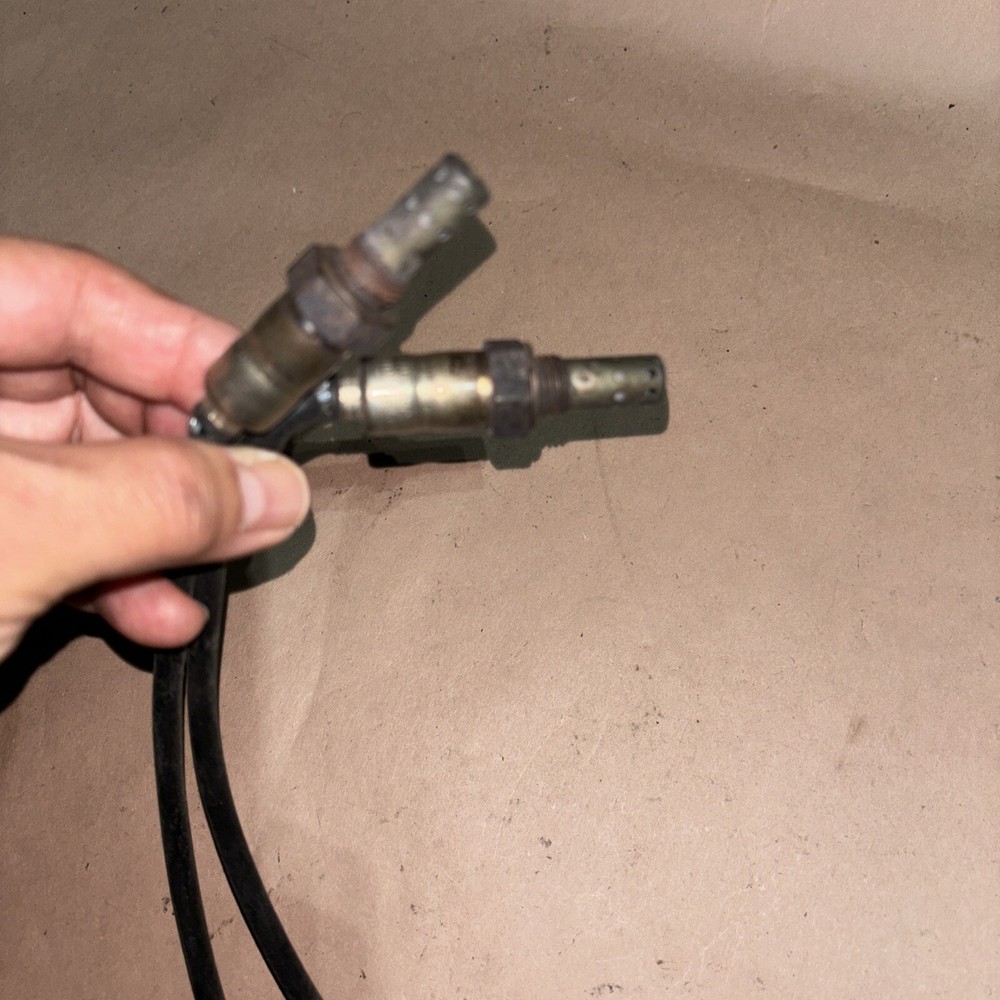 DUCATI SCRAMBLER 1100 2018 OXYGEN O2 EXHAUST GAS LAMBDA SENSOR s