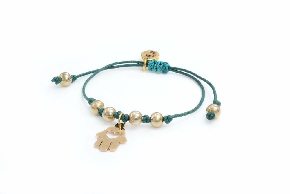 Acqua di Bimini Custom Jewelry - Hello Bimini