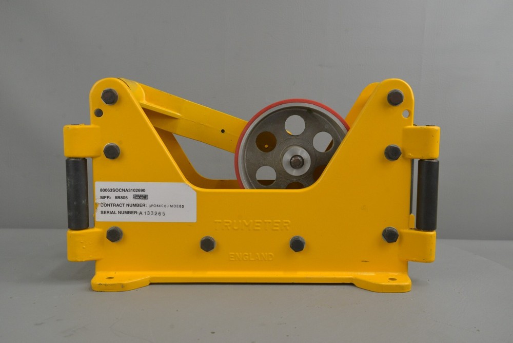 Trumeter Measuring Machine 8B805