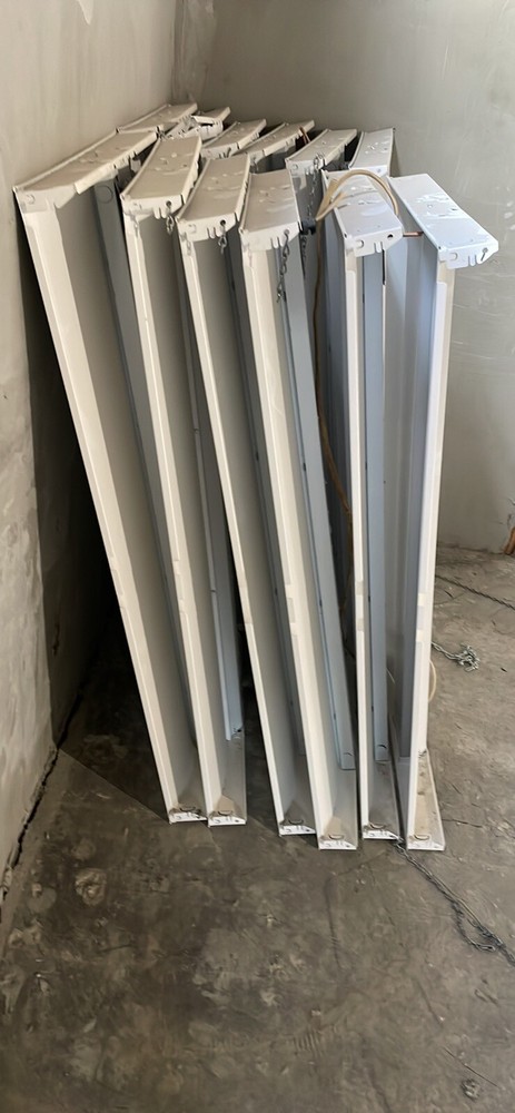 drop ceiling lights 2x4