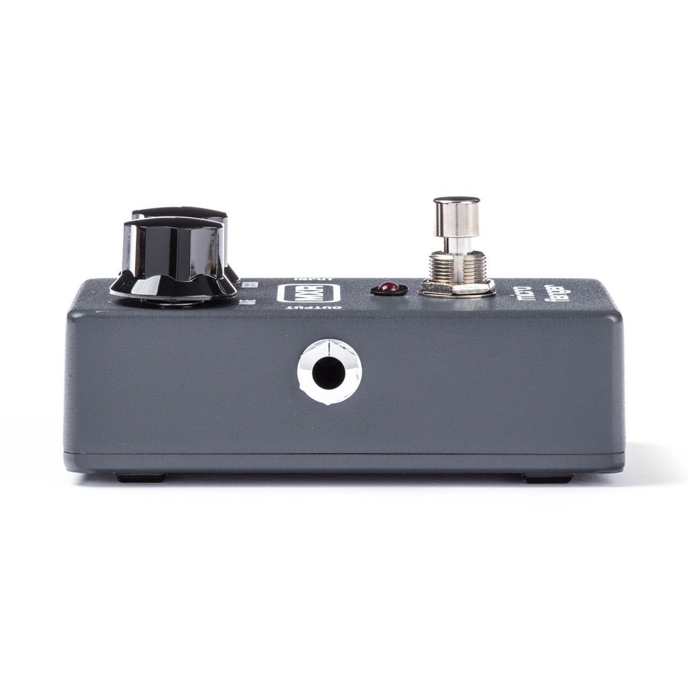 New MXR M152 Micro Flanger Guitar Effects Pedal