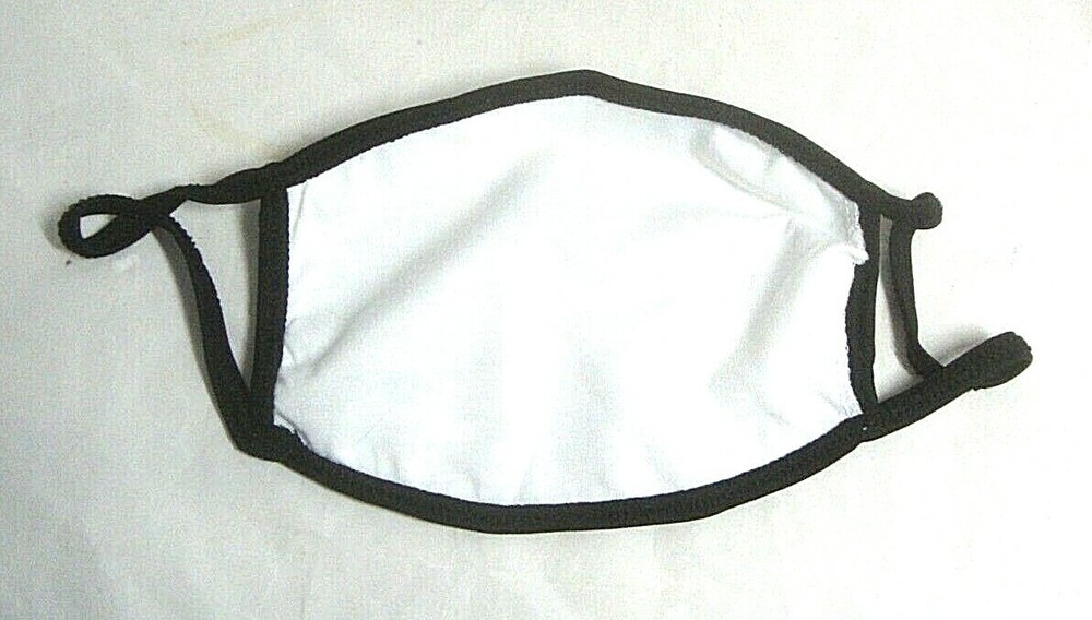 Reusable Cover Face Mask Multi-Color-4Packs