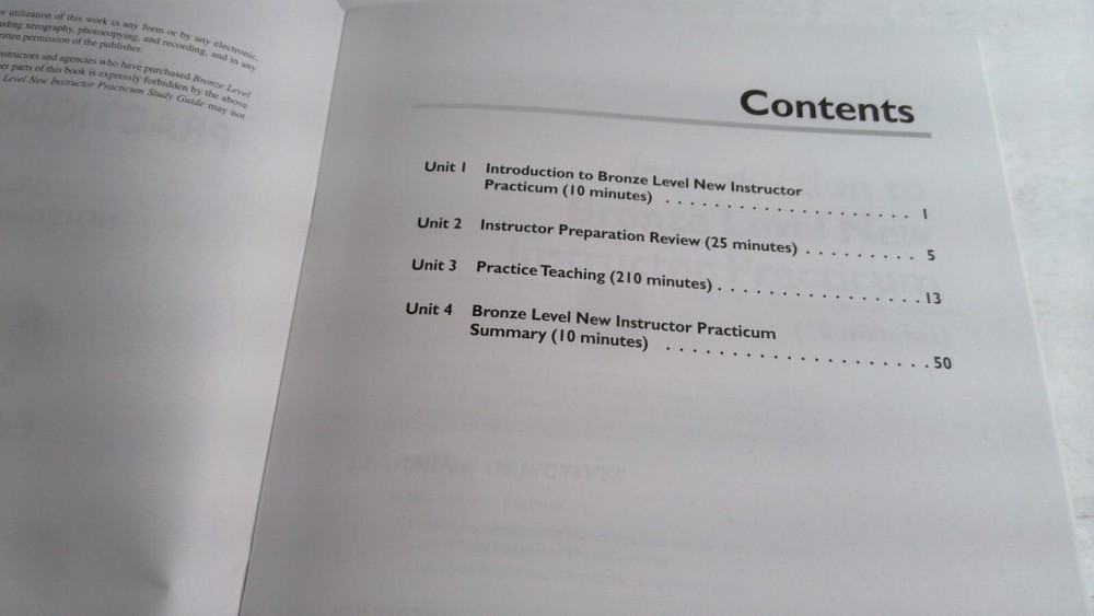 DVDs & Guides From American Sport Education Program B4