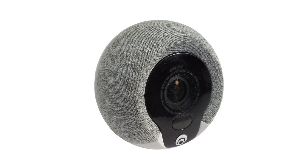 Cocoon Smart Home Security Device  CS01A - Free Shipping