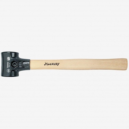 Wiha 83221 Split Head Housing W/Hickory Handle 1.2"