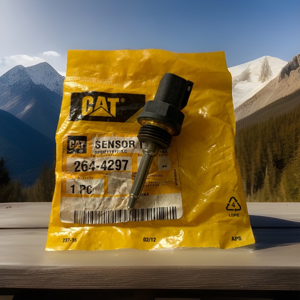 Cat Temp Sensor 264-4297