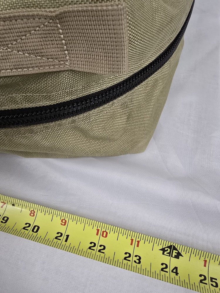 Paraclete PRE MSA LCS Carry Bag ONLY Coyote