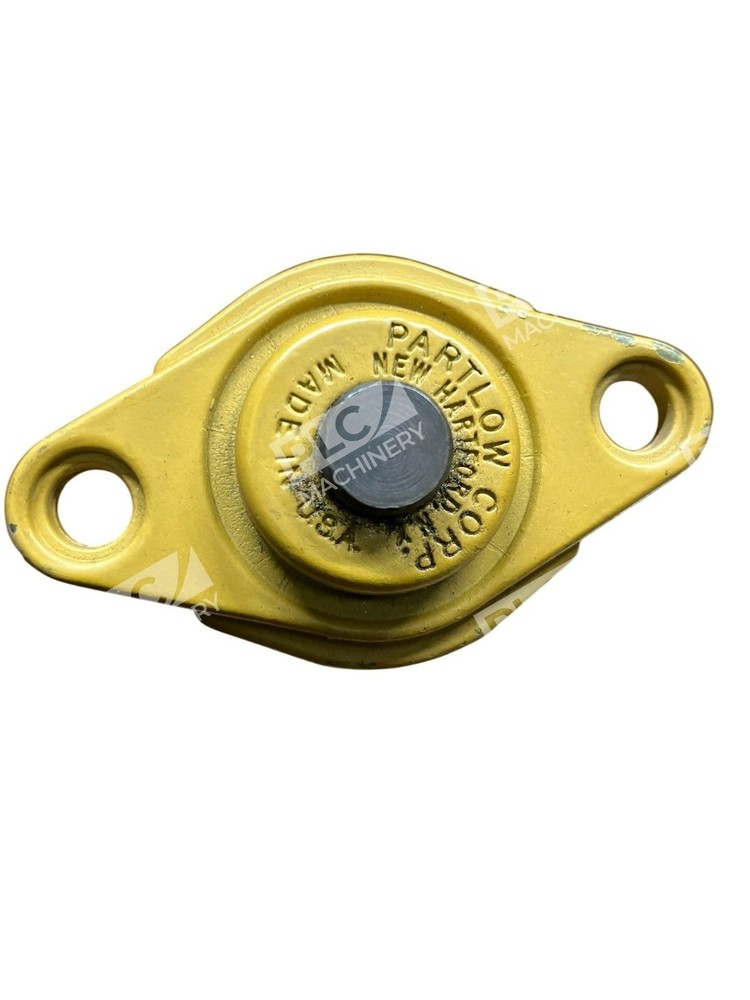 TP-19FH - Partlow - Temperature Controller Thermal Heater Element