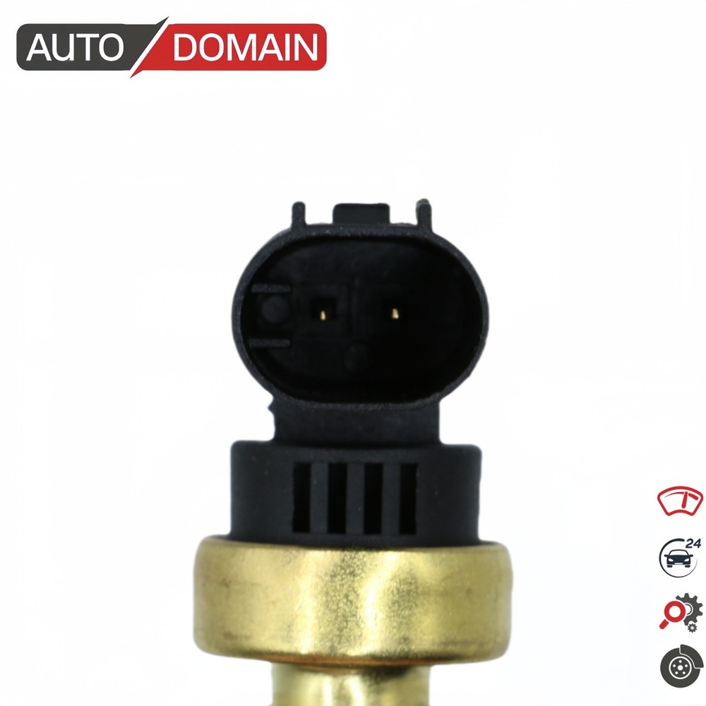 Coolant Temperature Sensor Fits Mercedes-Benz C Class E Class ML350