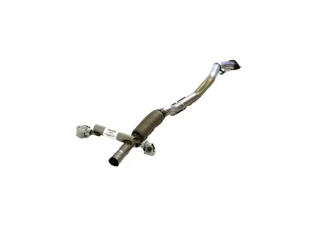 Genuine Mopar Exhaust Front Pipe 68225541AC