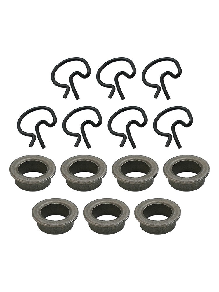 Bushing and Clip Package for Manual Transmissions Suitable Use 3327302