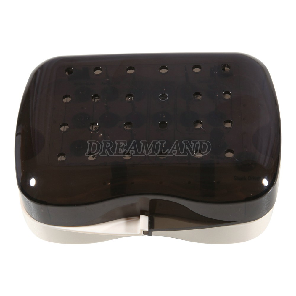 Broken Screw Total Remove Kit SOS Dental Tool Instrument