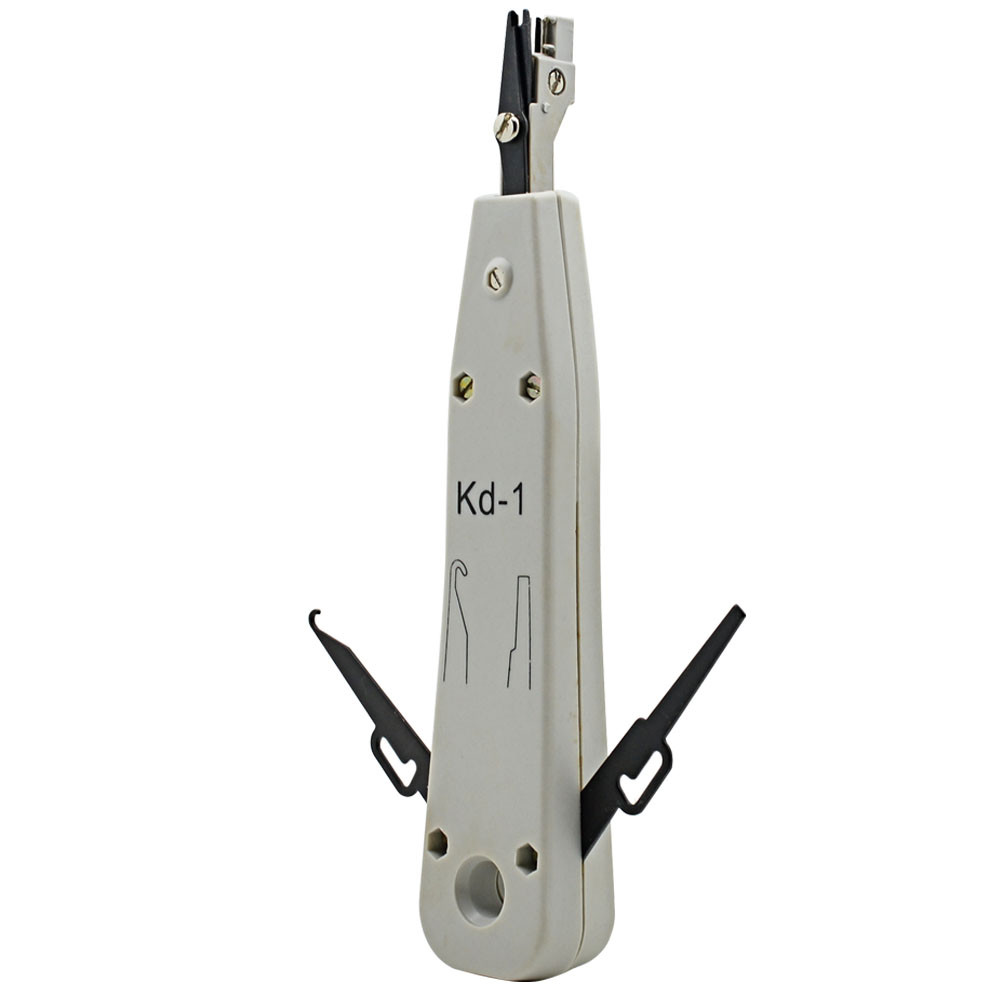 KD-1 Punch Down Tool with Sensor