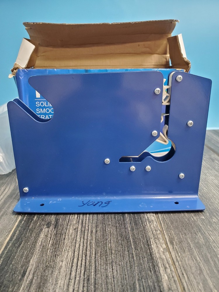 K-8 BAG NECK SEALER
