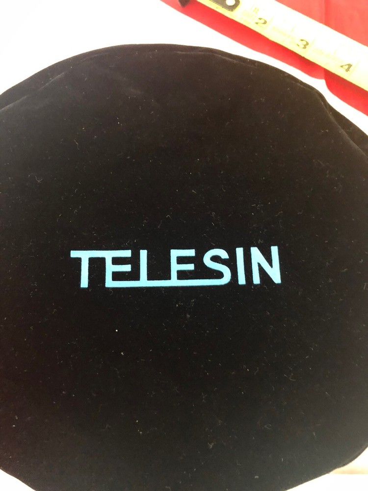 SCUBA UNDERWATER CAMERA FISH EYE OR LARGE LENSE COVER