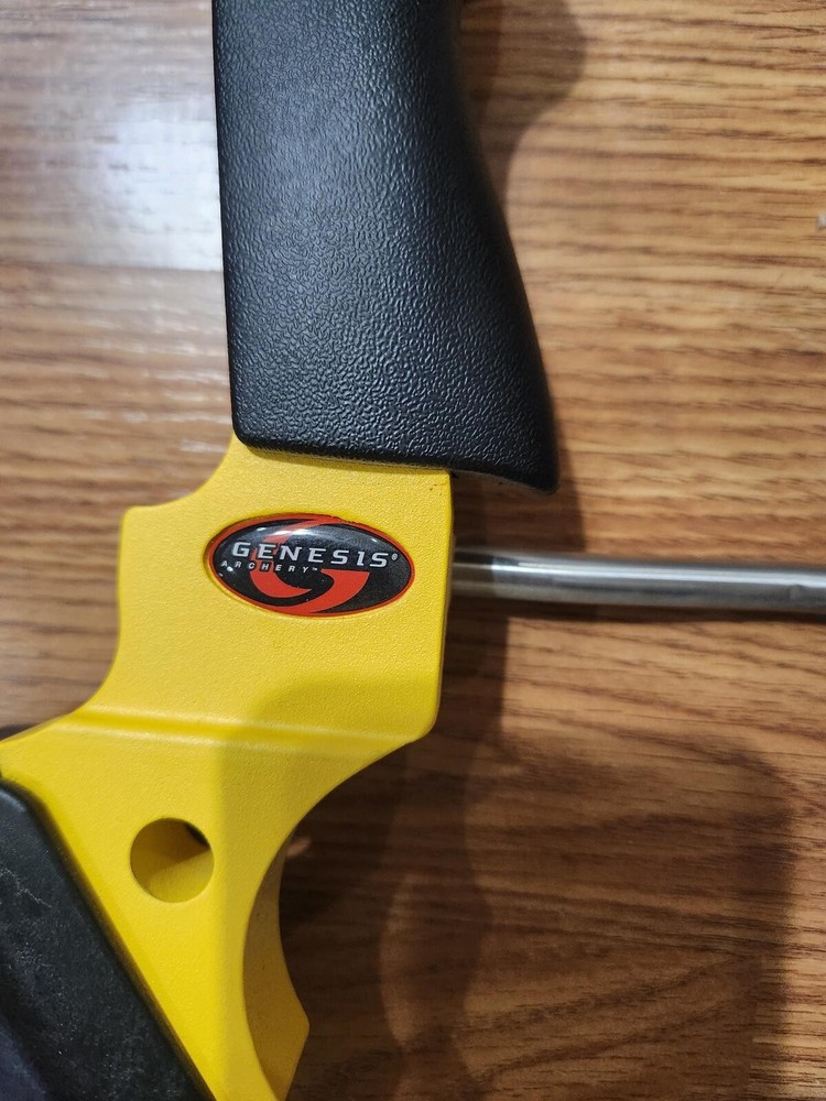 Genisis Original Bow Right Hand NASP
