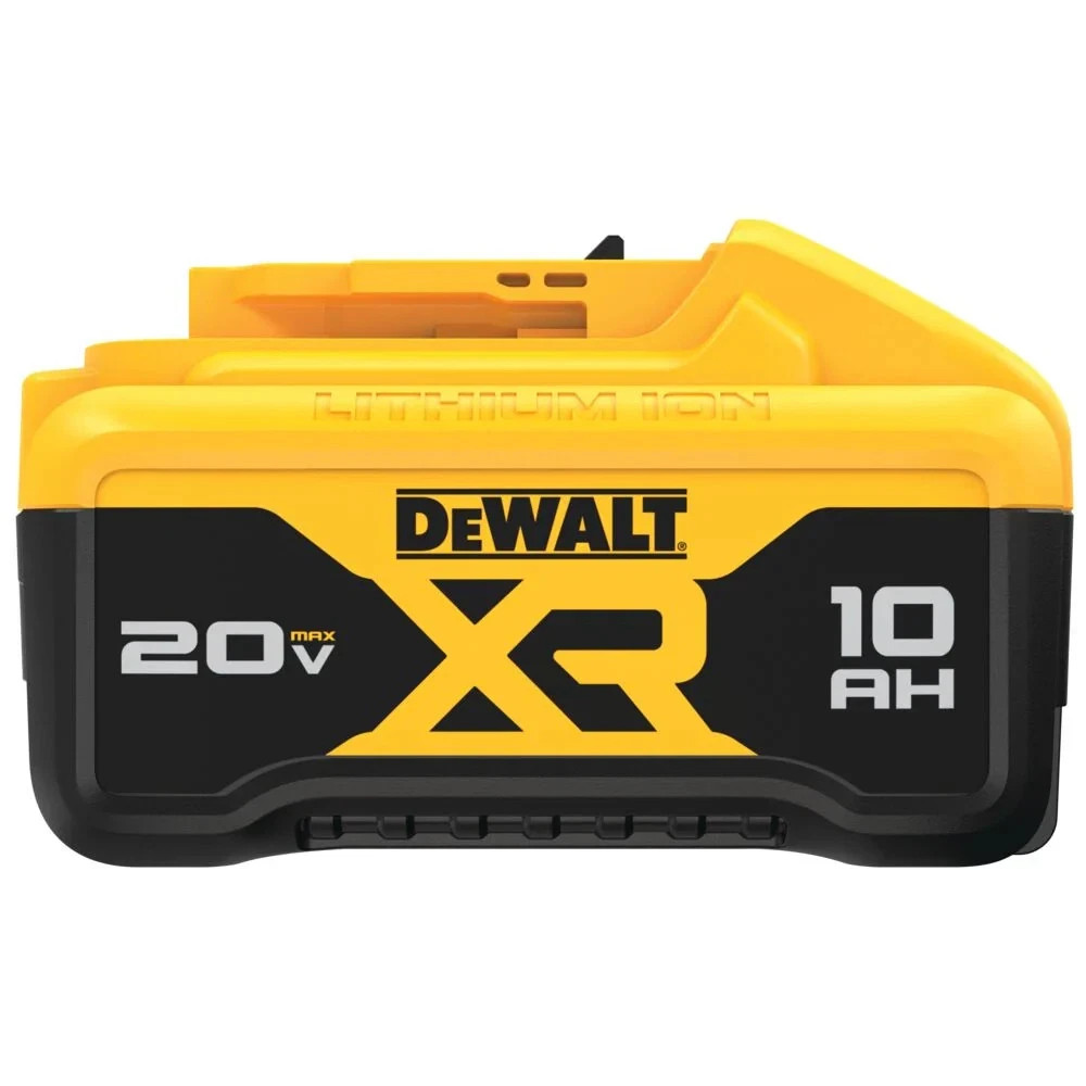 DEWALT MAX XR 20V Li-Ion Battery - DCB210