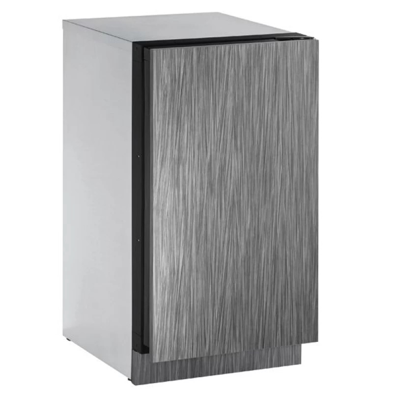 U-Line U2218RINT00B - 18" Refrigerator - Panel Ready