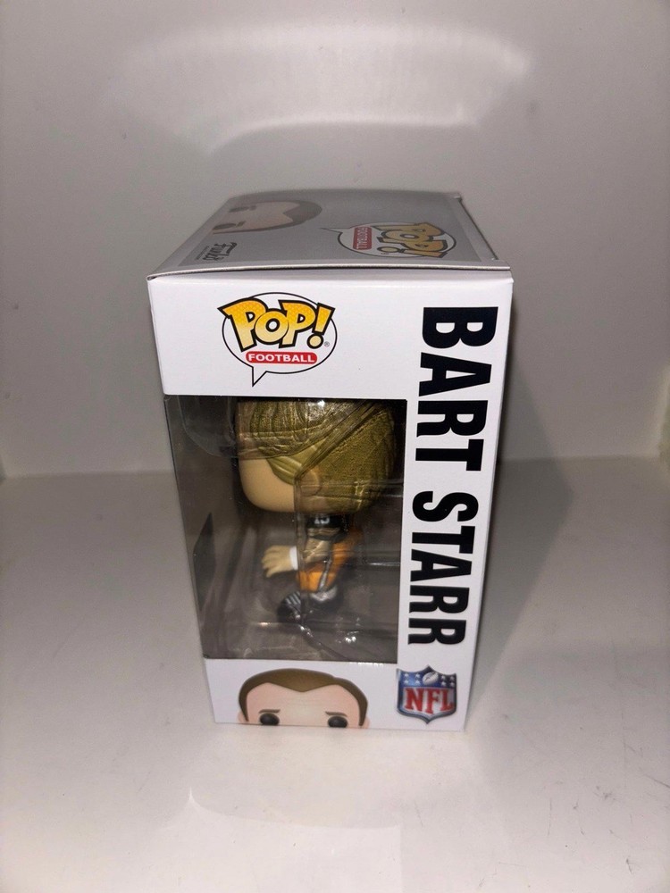 Bart Starr Funko #116 - Green Bay Packers