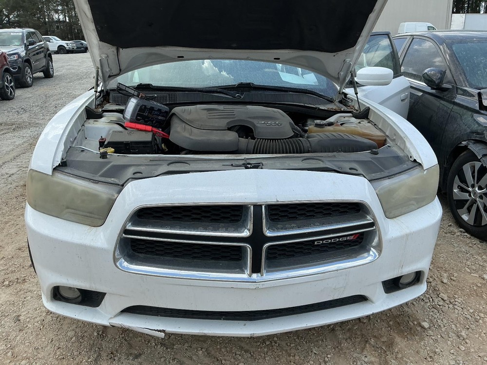 Fuse Box Engine Compartment Fits 12-14 300 5026233