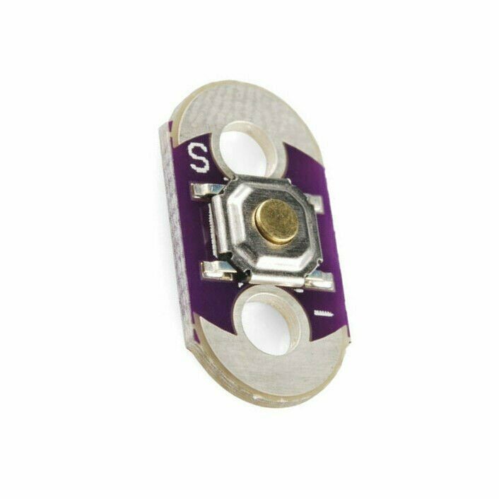 1PCS New LilyPad Button Board module for arduino NEW CA