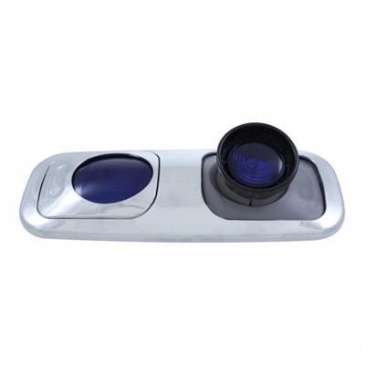 Replaces PETERBILT 379 INTERIOR TRIM , CO