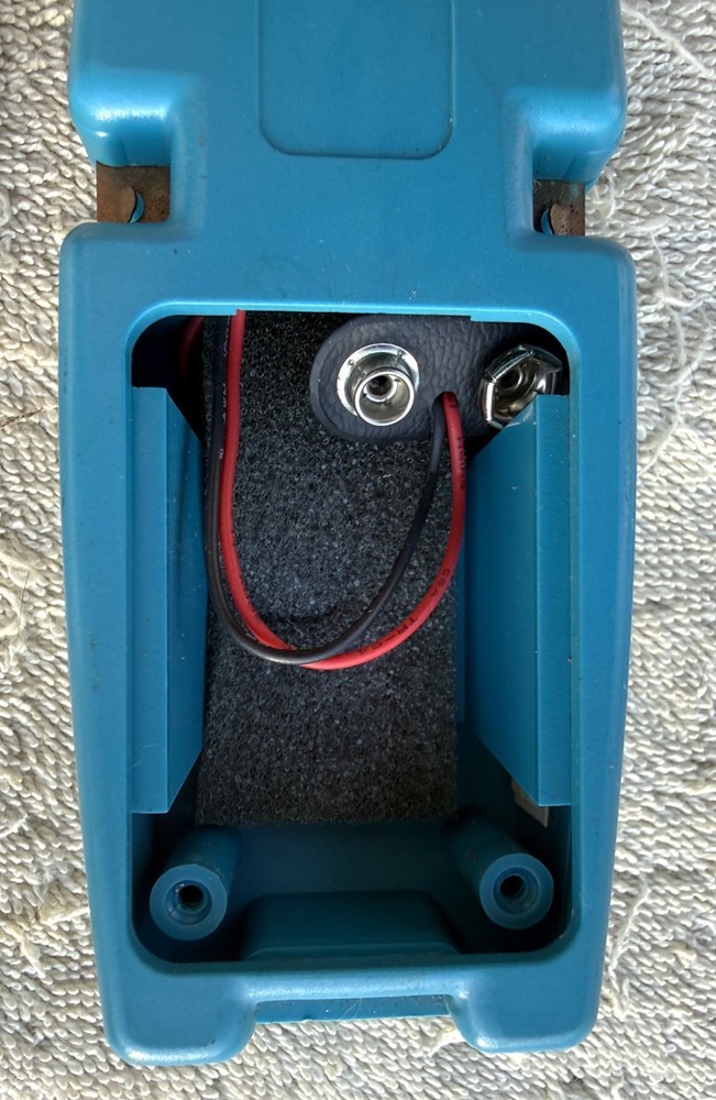 IDEAL ABS AMPLIFIER PROBE & DIAL TONE TESTER 62-180