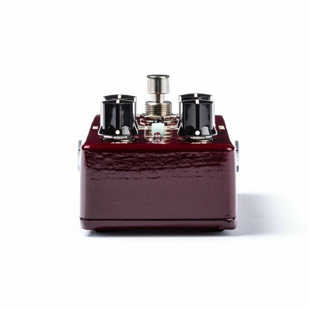 MXR M85 Bass Distortion Effects Pedal