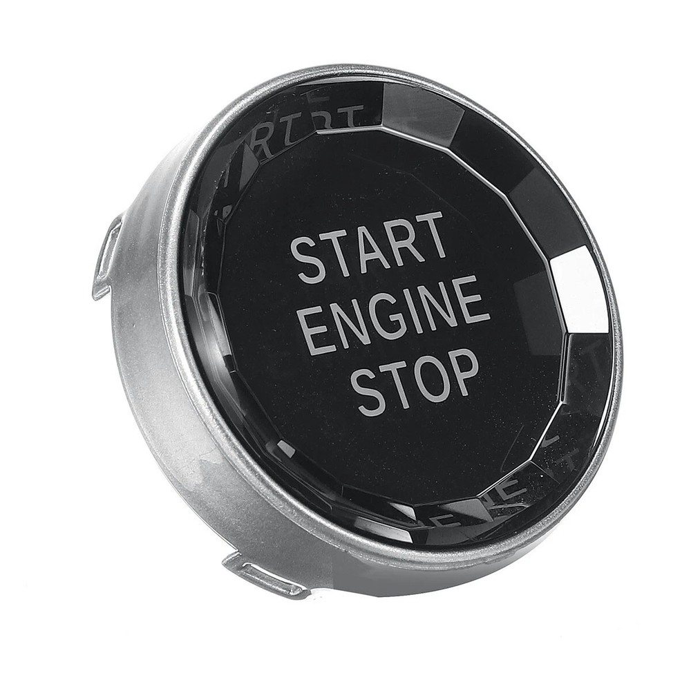 Start Stop Push Button For Mercedes-Benz To Start Button Keyless Go Engine