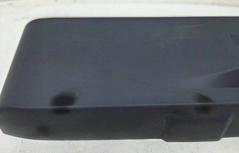 Fusion MS-UD750 Stereo Silicone Protective Dust / Sun Cover Screen Protector