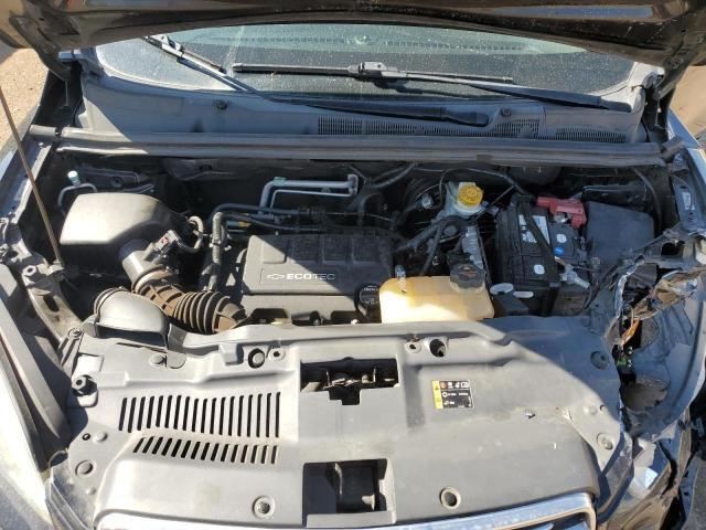 Transfer Case AWD Fits 13-22 ENCORE 1350577