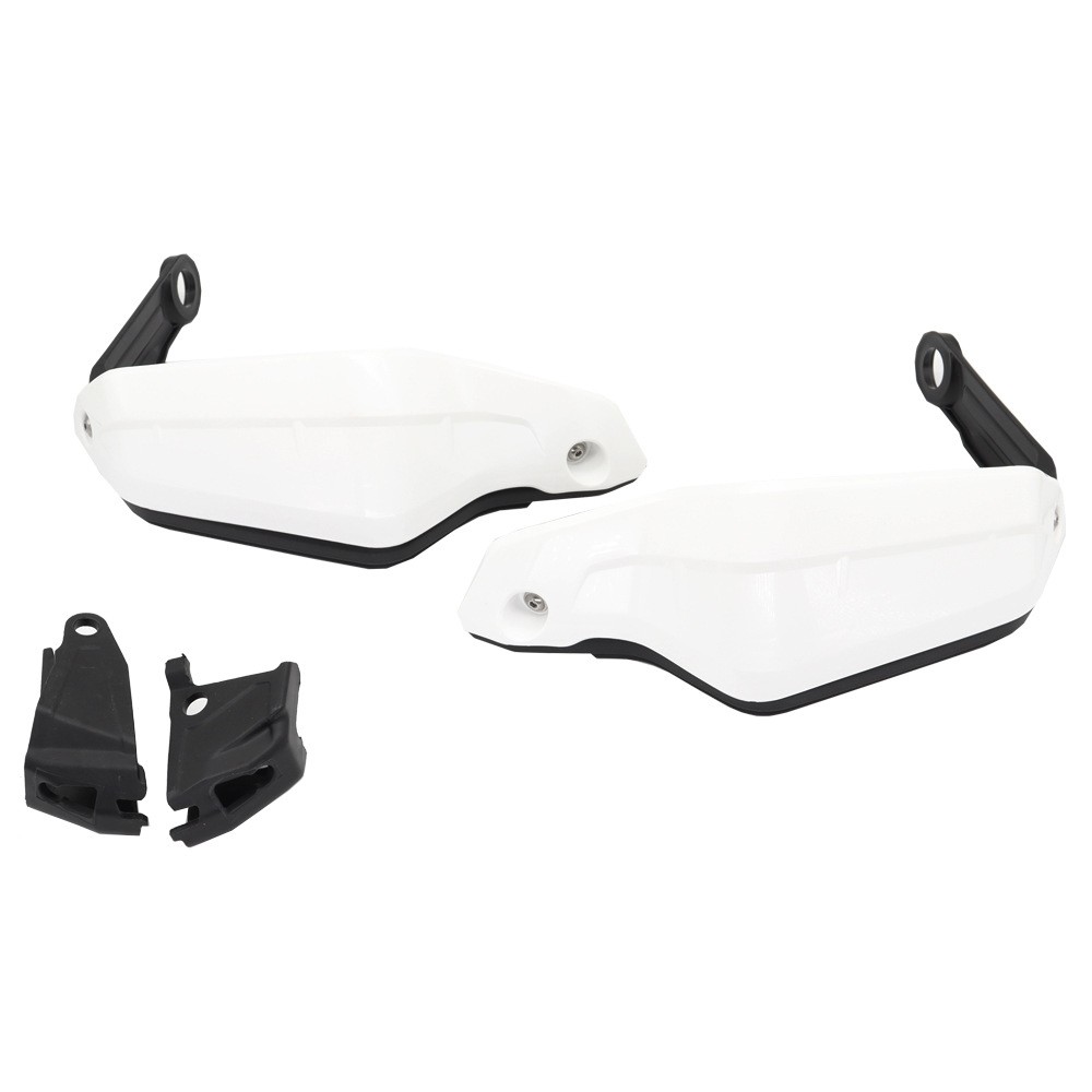 Motorcycle Handguards Hand Protector Hand Guards Windshield