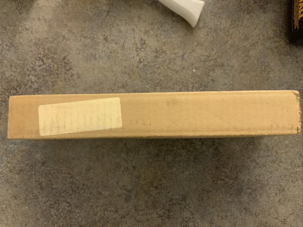 AO Smith Water Heater Igniter 9005256015 and 100110355