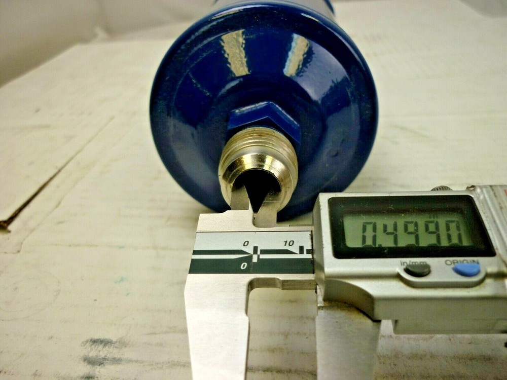 Thermo King Filter Drier, P/N: 66-4858