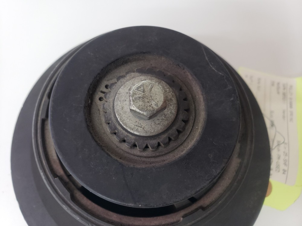 Speed Selector Model 816-000 Pulley