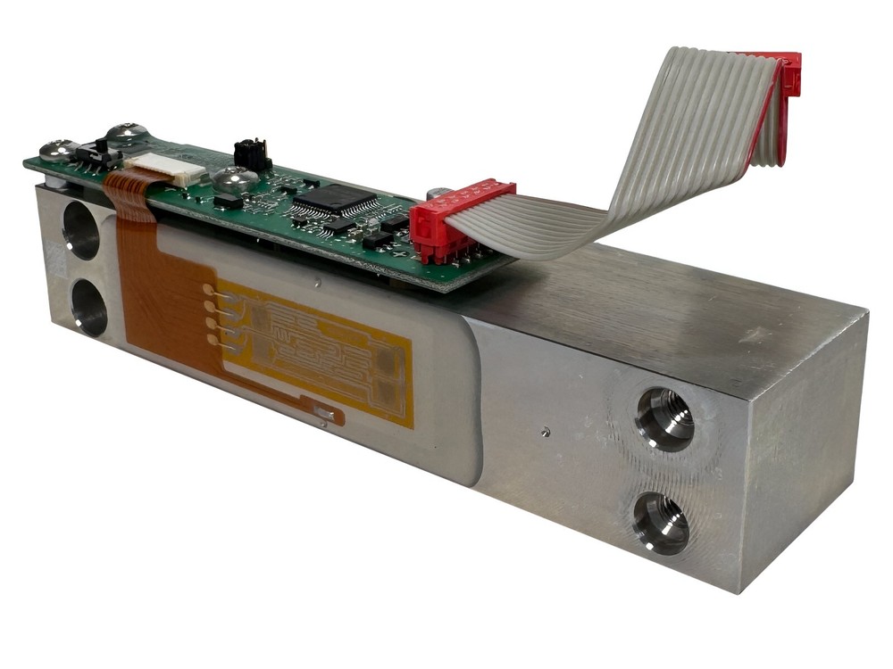 Bizerba Load Cells WS18 for KH II 100 Counter Top PC Scale