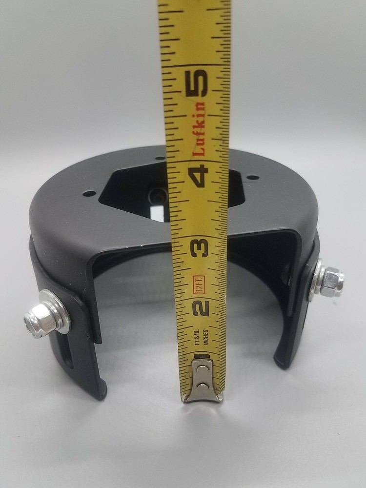 Cleco Dotco Cup Wheel Grinder Deep Guard 4 Inch - 202465