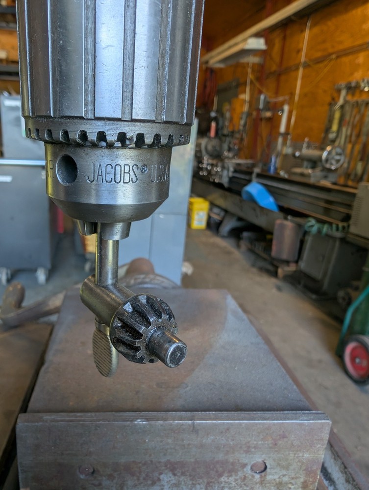 Wilton VSG-20 Variable Speed Drill Press REDUCED $$$ Model 2025