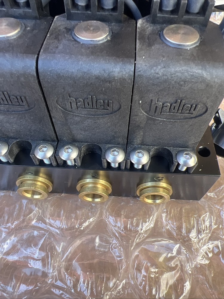 Hadley-transit Manifold Assy H00700ELR