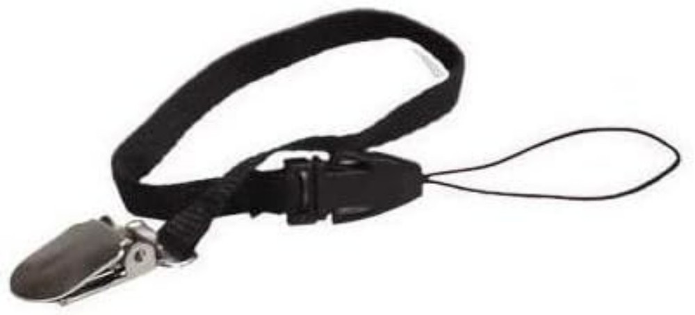Safety for Pedometer 1 Unit. Helps Save Pedometers From Loss