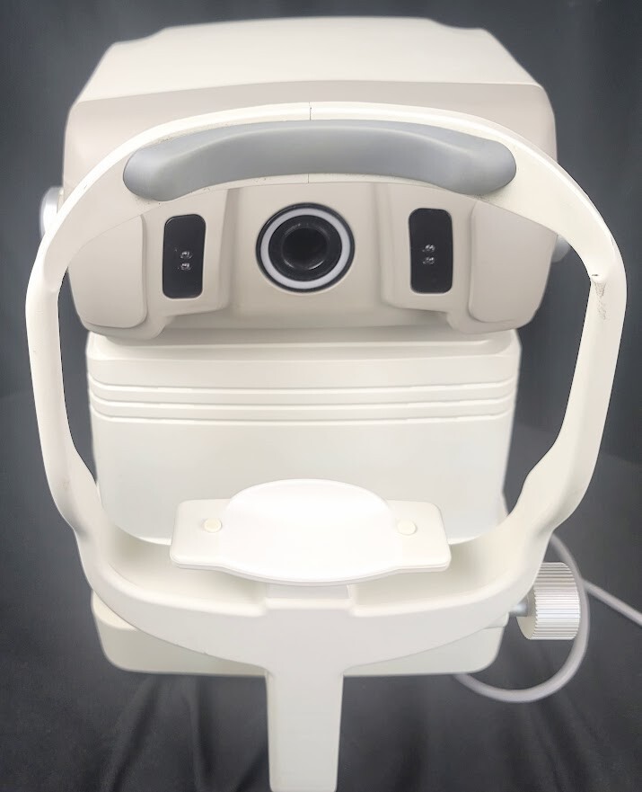 Charops (Huvitz) MRK 3100 Autorefractor Auto-Keratometer