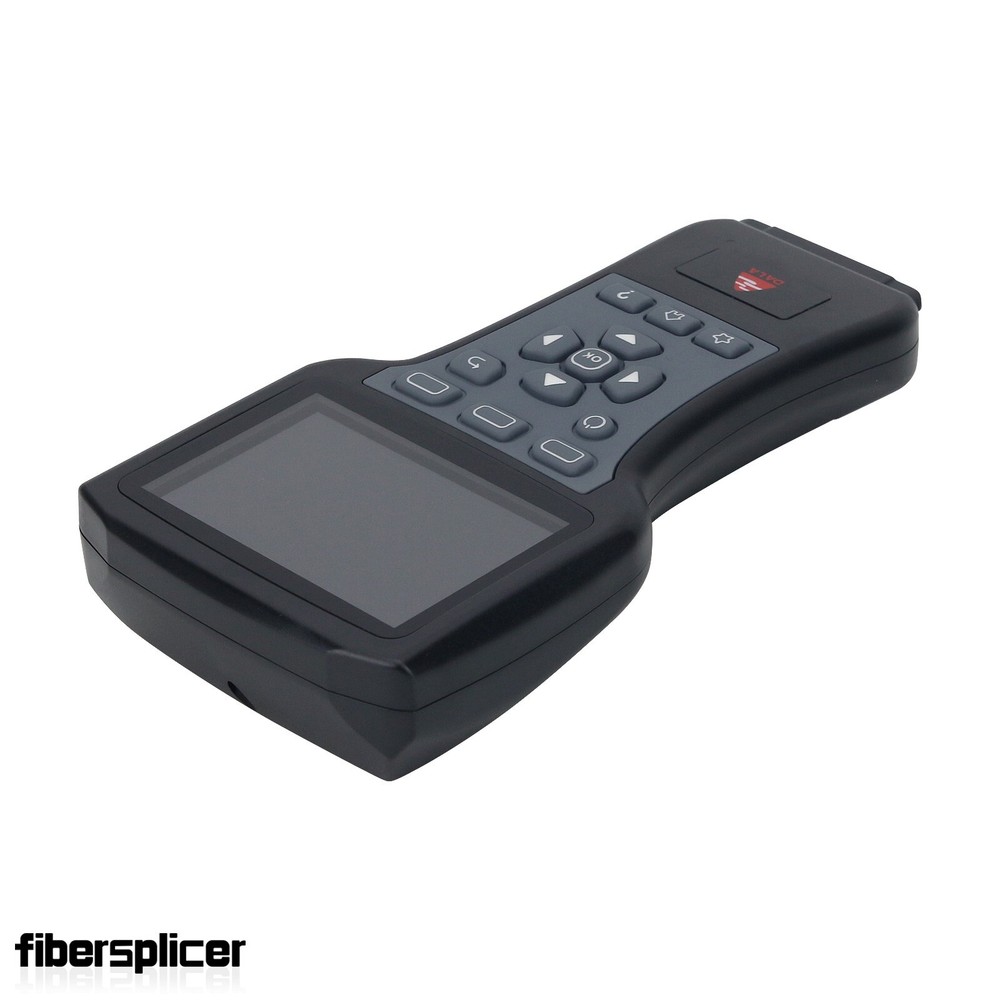 DS13C Handheld Programmer 3.5'' IPS Color LCD for Curtis Dala Motor Controllers