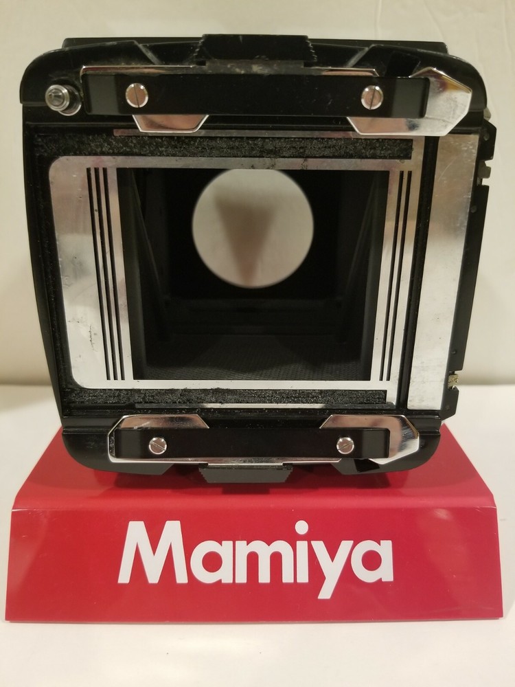 Mamiya RB 67 CAMERA BODY
