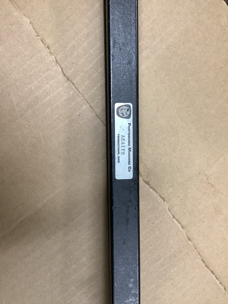 MINI BACKLITE STAND PHOTOGENIC AE41FB/0596