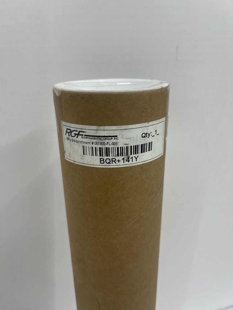 RGF BLU-QR 24VAC Stick Light Replacement BQR+141Y BQR141Y