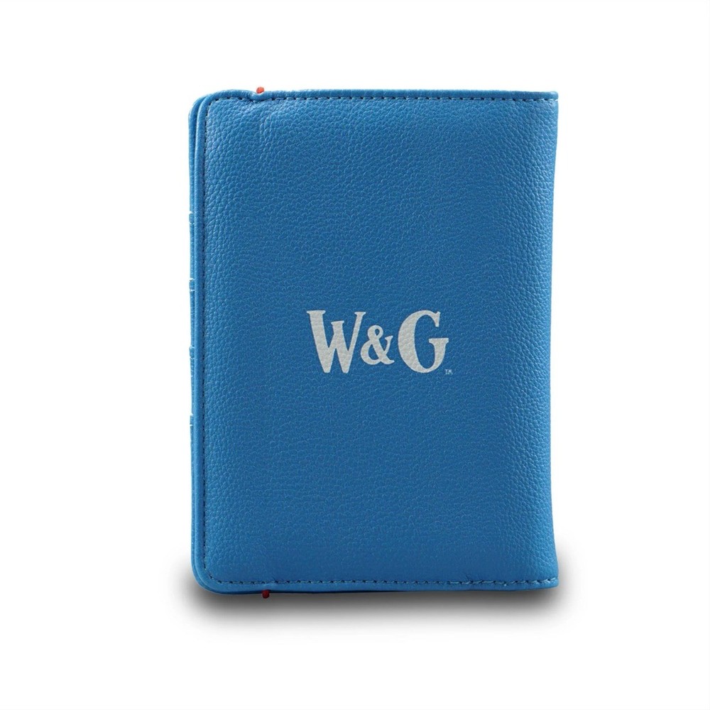 Wallace & Gromit Pilot Gromit Passport Holder