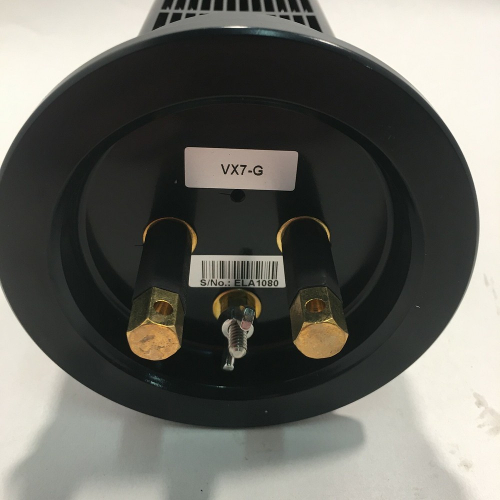 Davey SC7 RP salt cell chlorinator electrode pool water generic