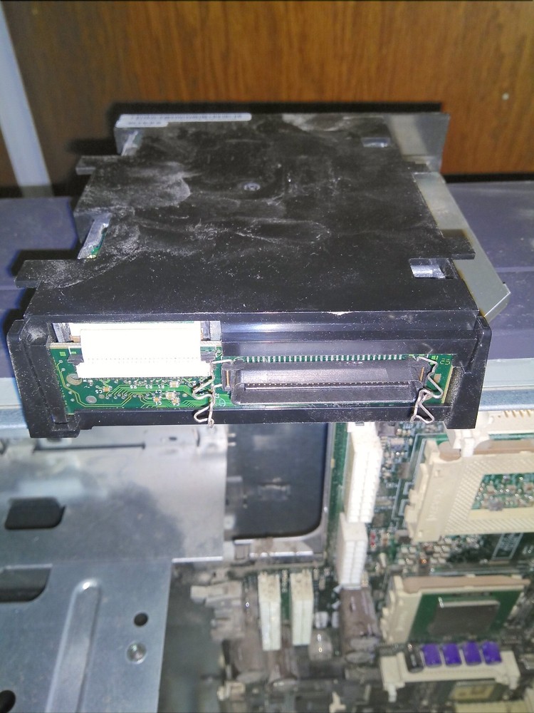 DELL SLIMLINE CD-ROM Drive, 0392TE