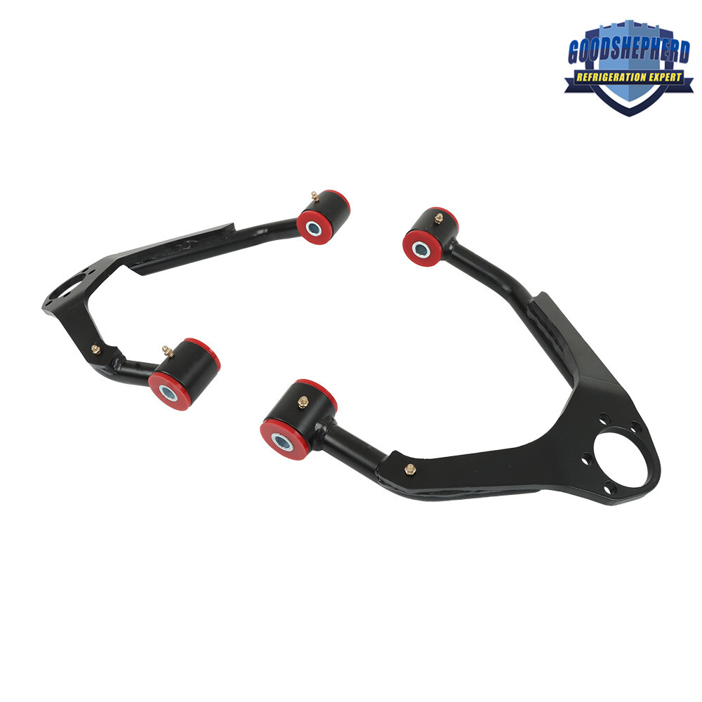 For Chevy Silverado GMC Sierra 1500 Upper Drop Alignment Control Arms Drop Kit