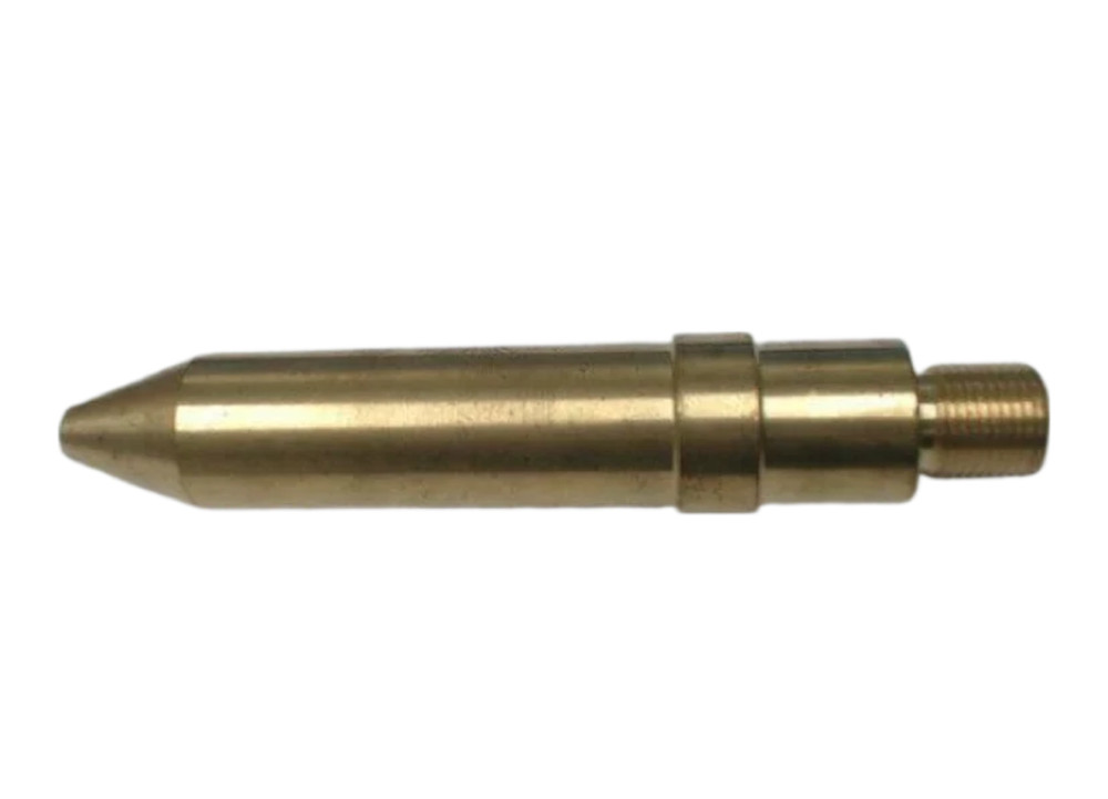 Abicor Binzel 501.9705 Adapt Plug Miller for AUT750 MIG Gun Body Cable